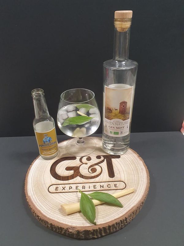 Une Sélection Parmi Les Meilleurs Gins De France Gandt Experience 