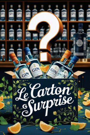 Le Carton Surprise!